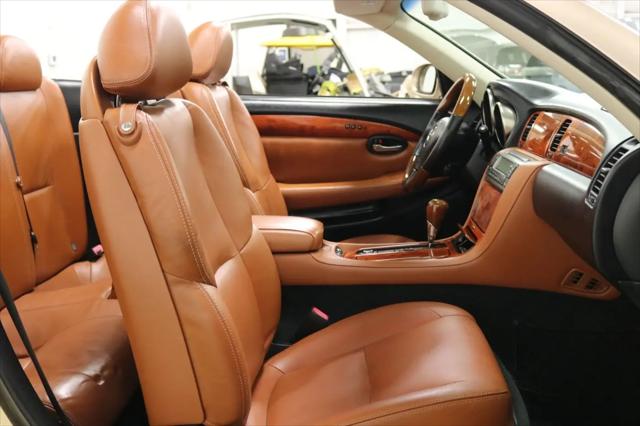 2004 Lexus SC 430 SC 430