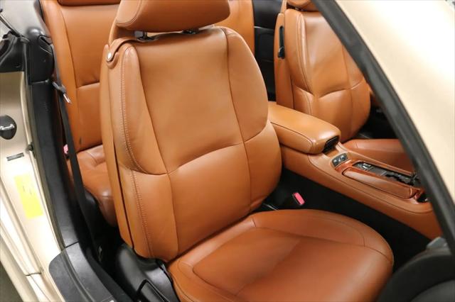 2004 Lexus SC 430 SC 430