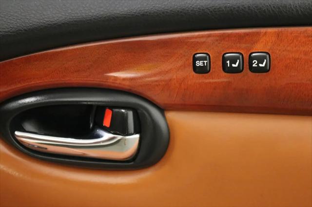 2004 Lexus SC 430 SC 430