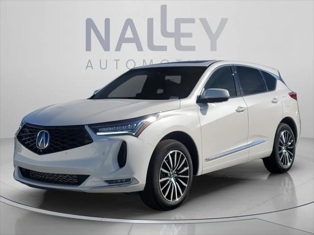 2026 Acura RDX Advance for sale in Marietta, GA