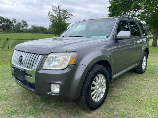 2010 Mercury Mariner Premier for sale in San Antonio, TX
