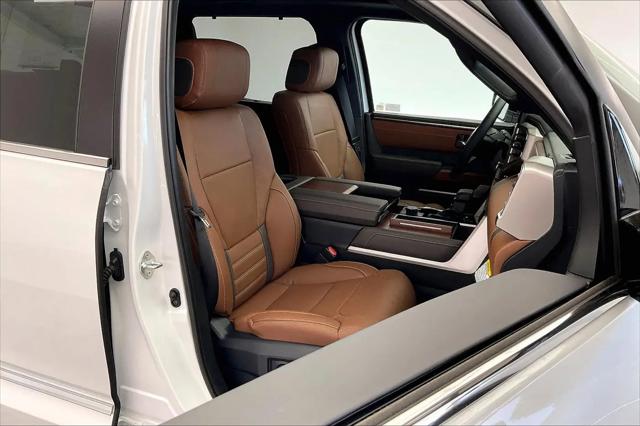 2026 Toyota Tundra 1794 Edition CrewMax 5.5' Bed