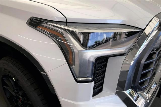 2026 Toyota Tundra 1794 Edition CrewMax 5.5' Bed