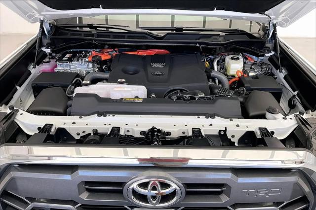 2026 Toyota Tundra 1794 Edition CrewMax 5.5' Bed
