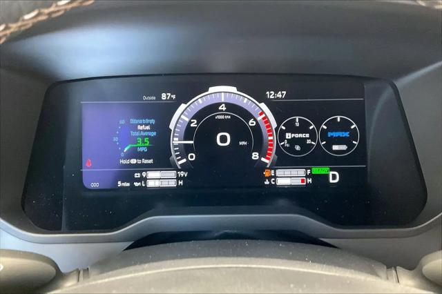 2026 Toyota Tundra 1794 Edition CrewMax 5.5' Bed