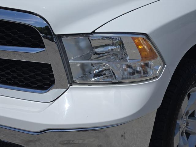 2023 Ram 1500 Classic SLT Crew Cab 4x4 5'7" Box