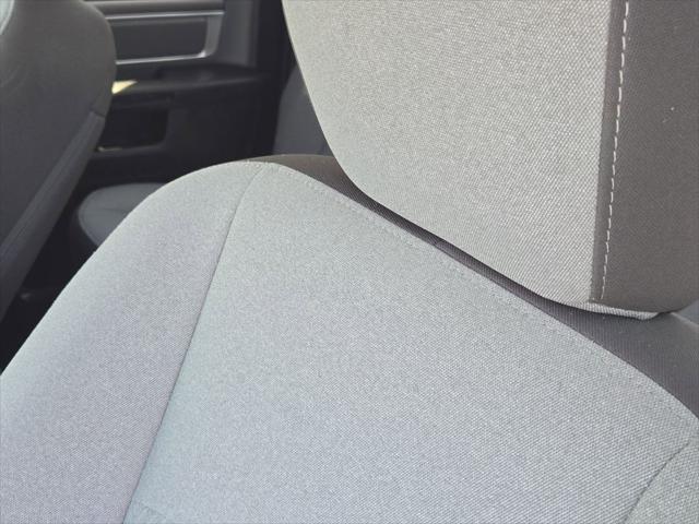 2023 Ram 1500 Classic SLT Crew Cab 4x4 5'7" Box