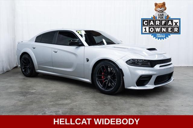 2023 Dodge Charger SRT Jailbreak for sale in Beaverton, OR