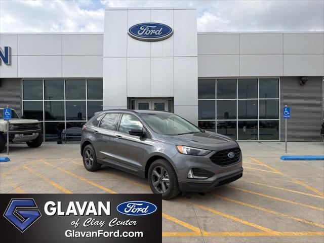 2023 Ford Edge SEL for sale in Clay Center, KS