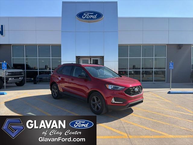 2023 Ford Edge SEL for sale in Clay Center, KS