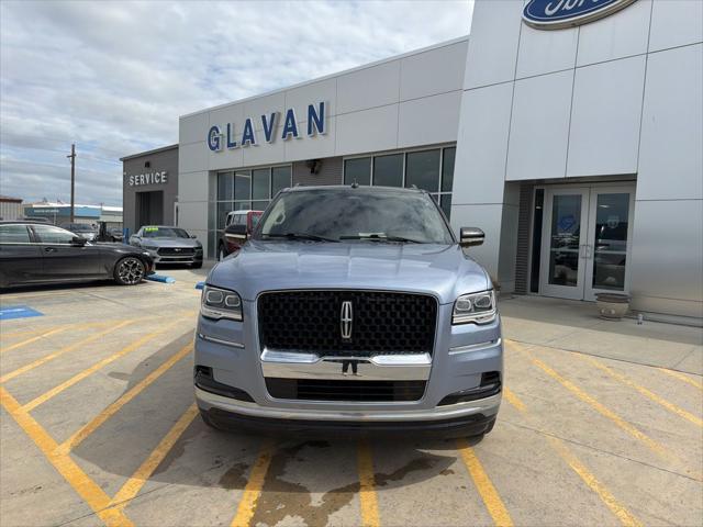 2023 Lincoln Navigator Black Label L