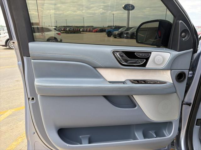 2023 Lincoln Navigator Black Label L