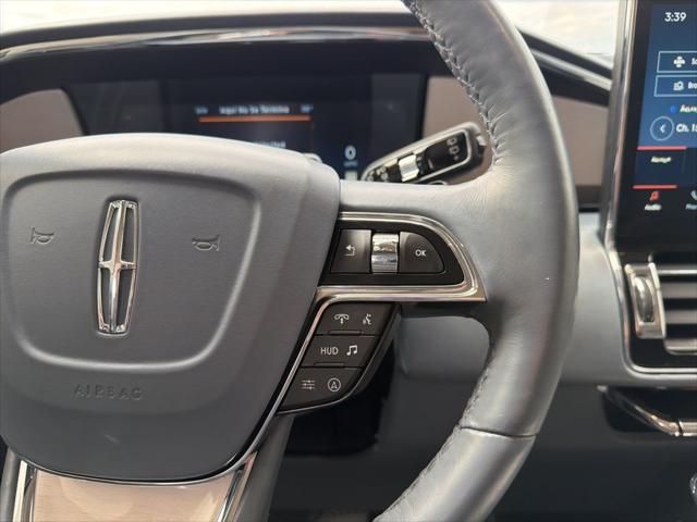 2023 Lincoln Navigator Black Label L