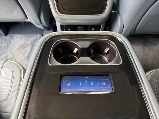 2023 Lincoln Navigator Black Label L