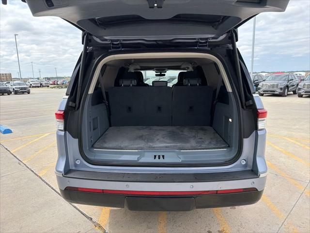 2023 Lincoln Navigator Black Label L
