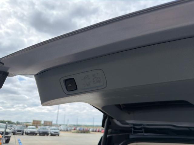 2023 Lincoln Navigator Black Label L