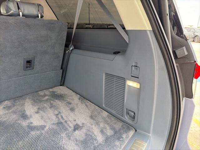 2023 Lincoln Navigator Black Label L