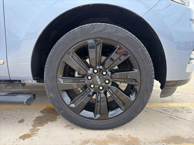 2023 Lincoln Navigator Black Label L
