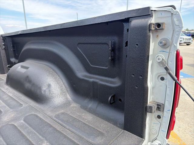 2024 Ram 2500 Laramie Crew Cab 4x4 6'4" Box