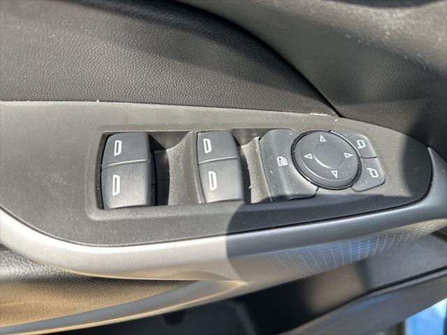 2024 Chevrolet Trax FWD 1RS