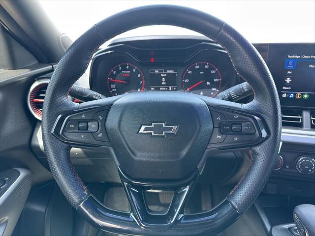 2024 Chevrolet Trax FWD 1RS