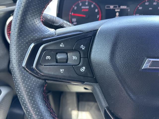 2024 Chevrolet Trax FWD 1RS