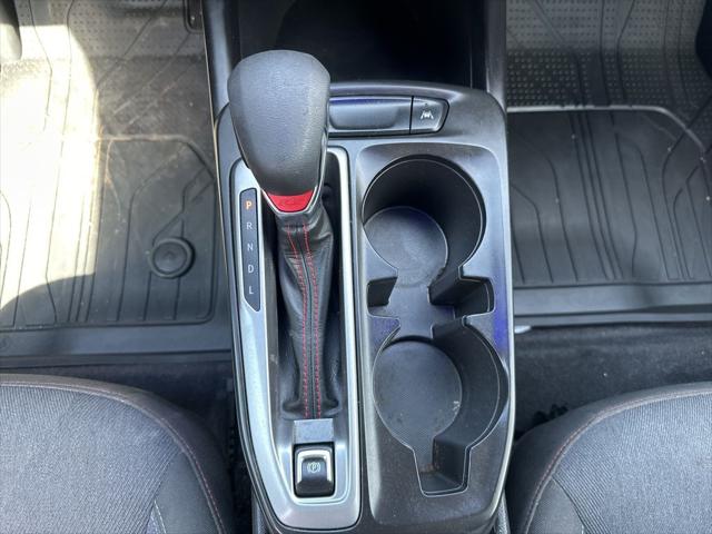 2024 Chevrolet Trax FWD 1RS