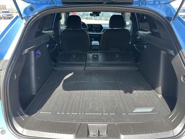 2024 Chevrolet Trax FWD 1RS