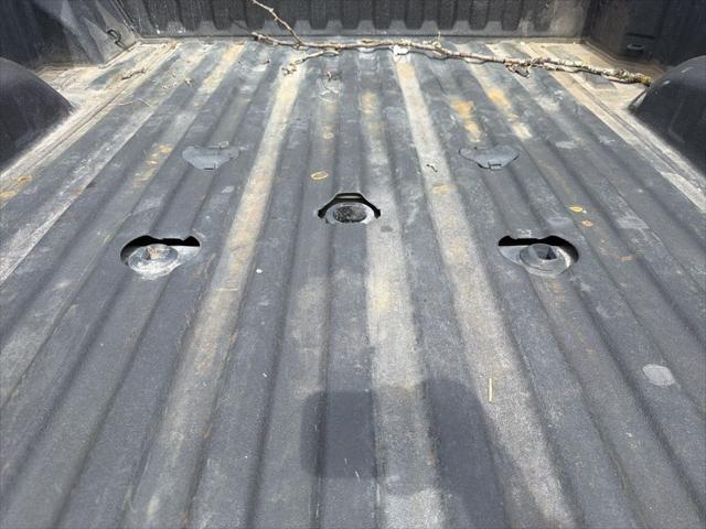 2024 GMC Sierra 3500HD 4WD Crew Cab Standard Bed SLE