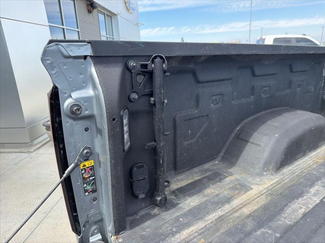 2024 GMC Sierra 3500HD 4WD Crew Cab Standard Bed SLE