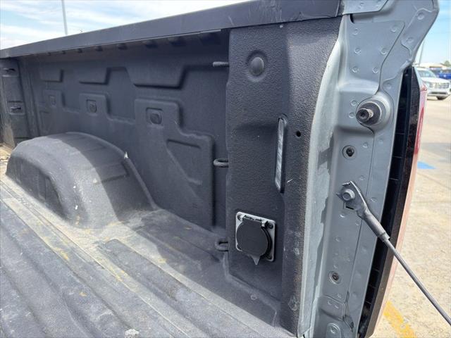 2024 GMC Sierra 3500HD 4WD Crew Cab Standard Bed SLE