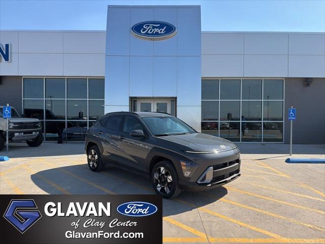 2025 Hyundai Kona SEL for sale in Clay Center, KS