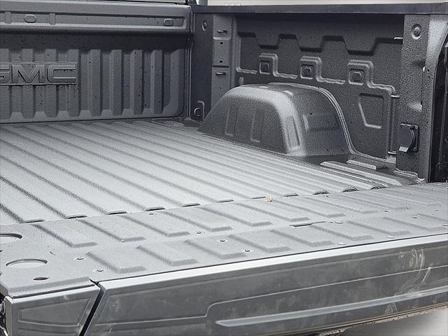 2026 GMC Sierra 1500 Crew Cab, Short Bed, AT4X, 4WD