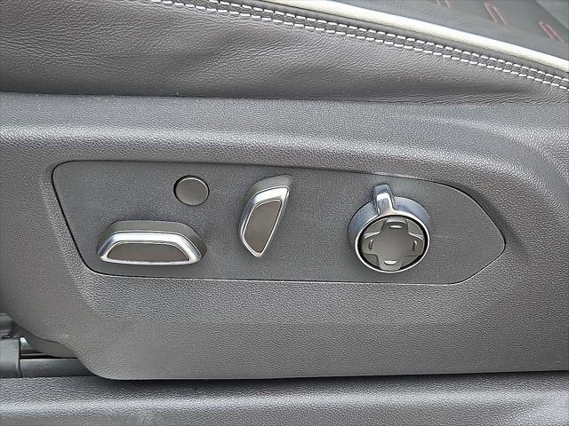 2026 GMC Sierra 1500 Crew Cab, Short Bed, AT4X, 4WD