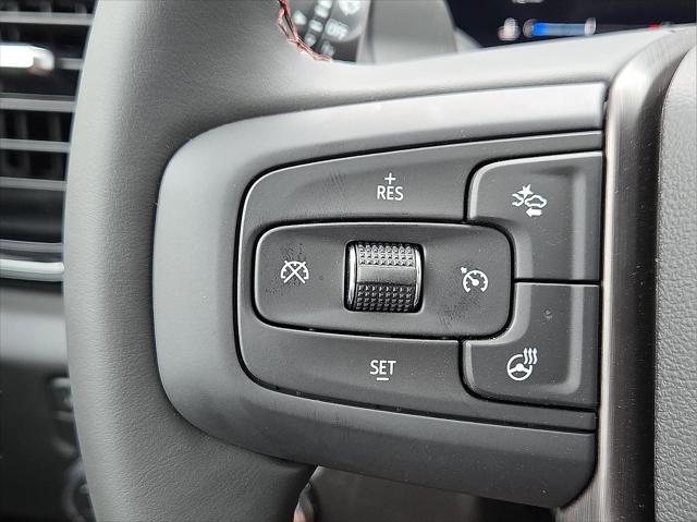 2026 GMC Sierra 1500 Crew Cab, Short Bed, AT4X, 4WD