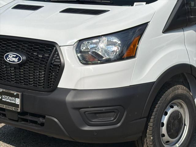 2026 Ford Transit Cargo Van Cargo Van