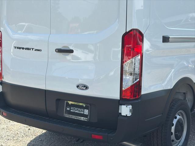 2026 Ford Transit Cargo Van Cargo Van