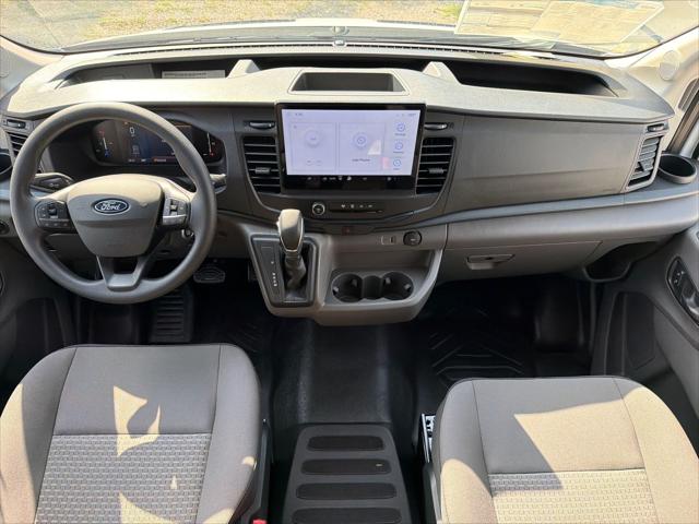 2026 Ford Transit Cargo Van Cargo Van