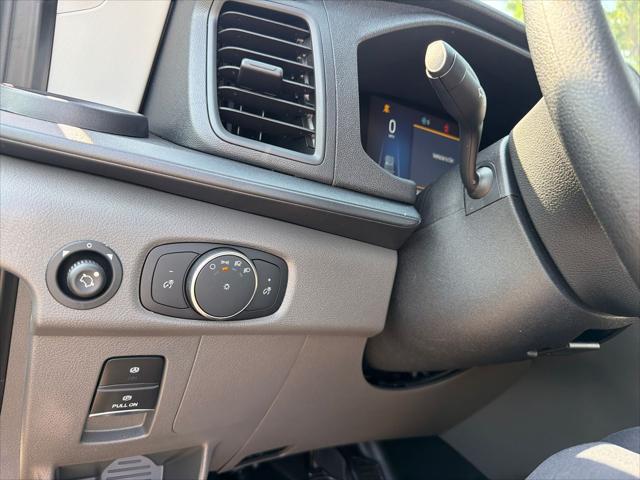 2026 Ford Transit Cargo Van Cargo Van
