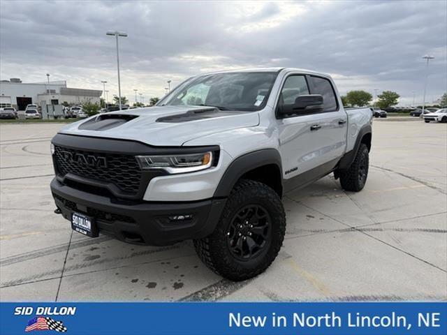 2026 Ram 1500 RHO Crew Cab 4x4 57 Box for sale in Lincoln, NE