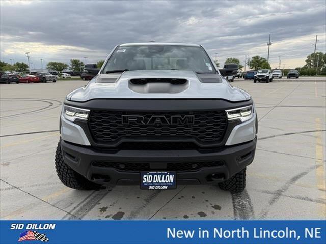 2026 Ram 1500 RHO Crew Cab 4x4 57 Box