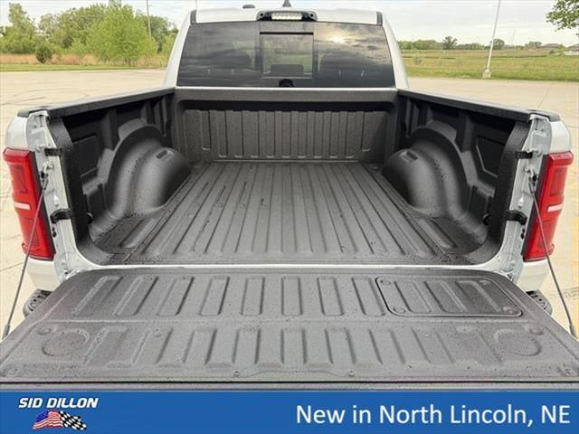 2026 Ram 1500 RHO Crew Cab 4x4 57 Box