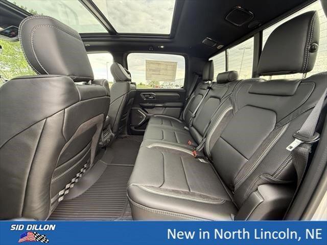 2026 Ram 1500 RHO Crew Cab 4x4 57 Box