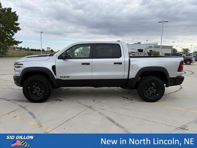 2026 Ram 1500 RHO Crew Cab 4x4 57 Box