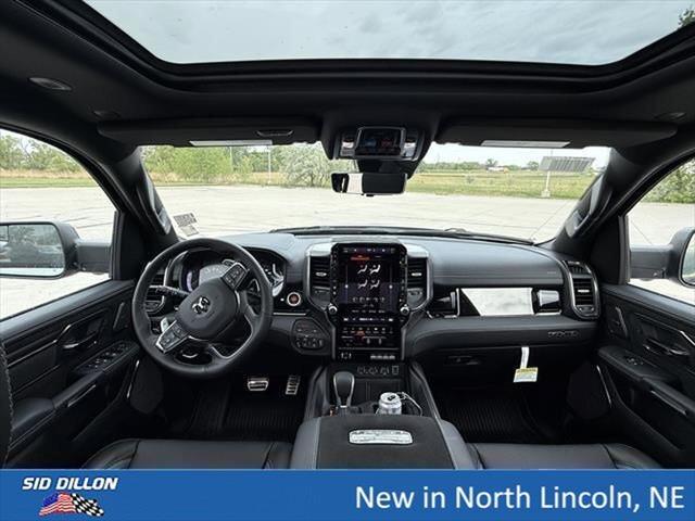 2026 Ram 1500 RHO Crew Cab 4x4 57 Box