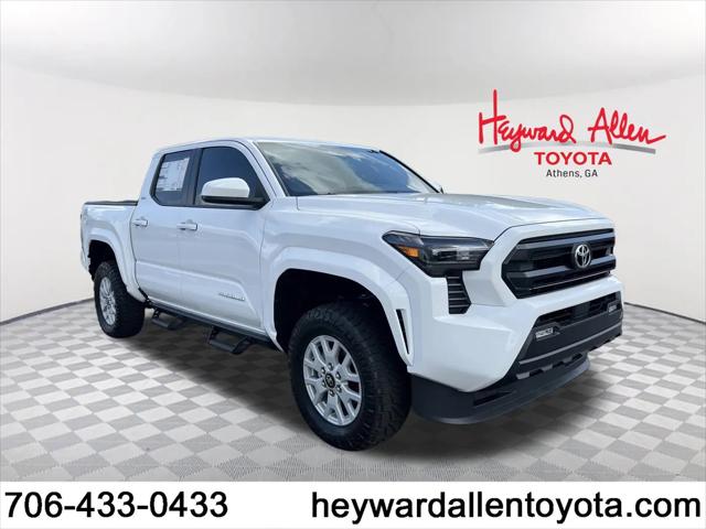 2026 Toyota Tacoma SR5 for sale in Athens, GA