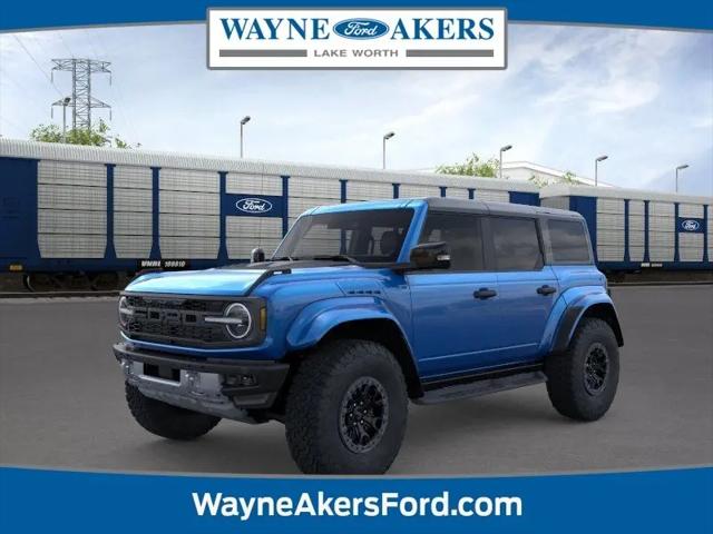 2026 Ford Bronco Raptor for sale in Lake Worth, FL