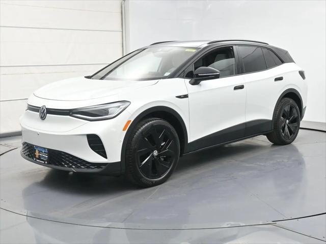 2025 Volkswagen ID.4 Pro S Plus for sale in Bronx, NY
