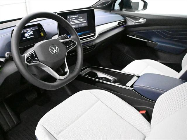 2025 Volkswagen ID.4 Pro S Plus