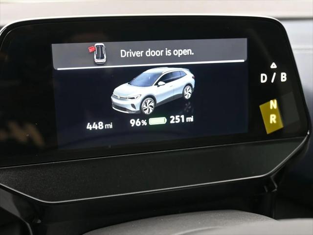2025 Volkswagen ID.4 Pro S Plus